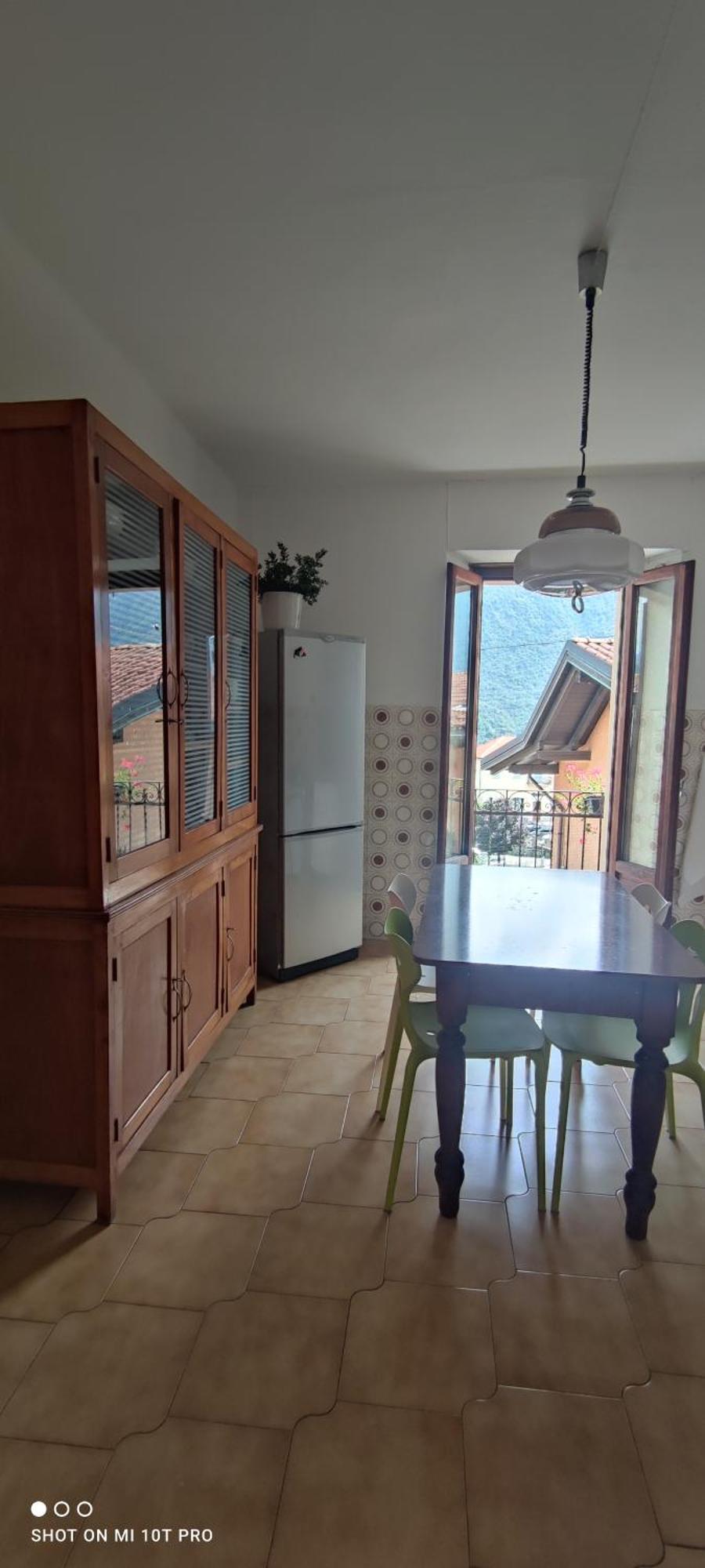 Casa Vacanze Malvarosa Appartement Casale Corte Cerro Buitenkant foto