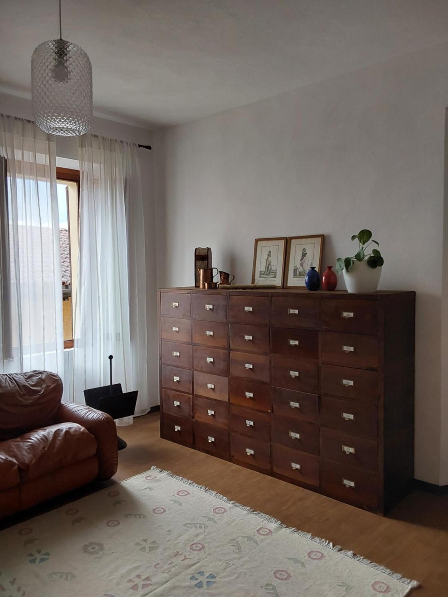 Casa Vacanze Malvarosa Casale Corte Cerro Buitenkant foto
