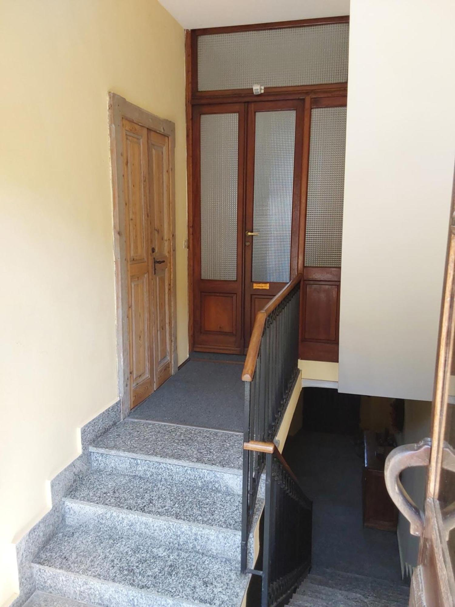 Casa Vacanze Malvarosa Casale Corte Cerro Buitenkant foto